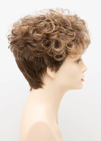 Kaitlyn Toasted Sesame – Cranial Prosthetic Wig